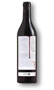 (image for) Zyme Harlequin 2015 (WA 95)